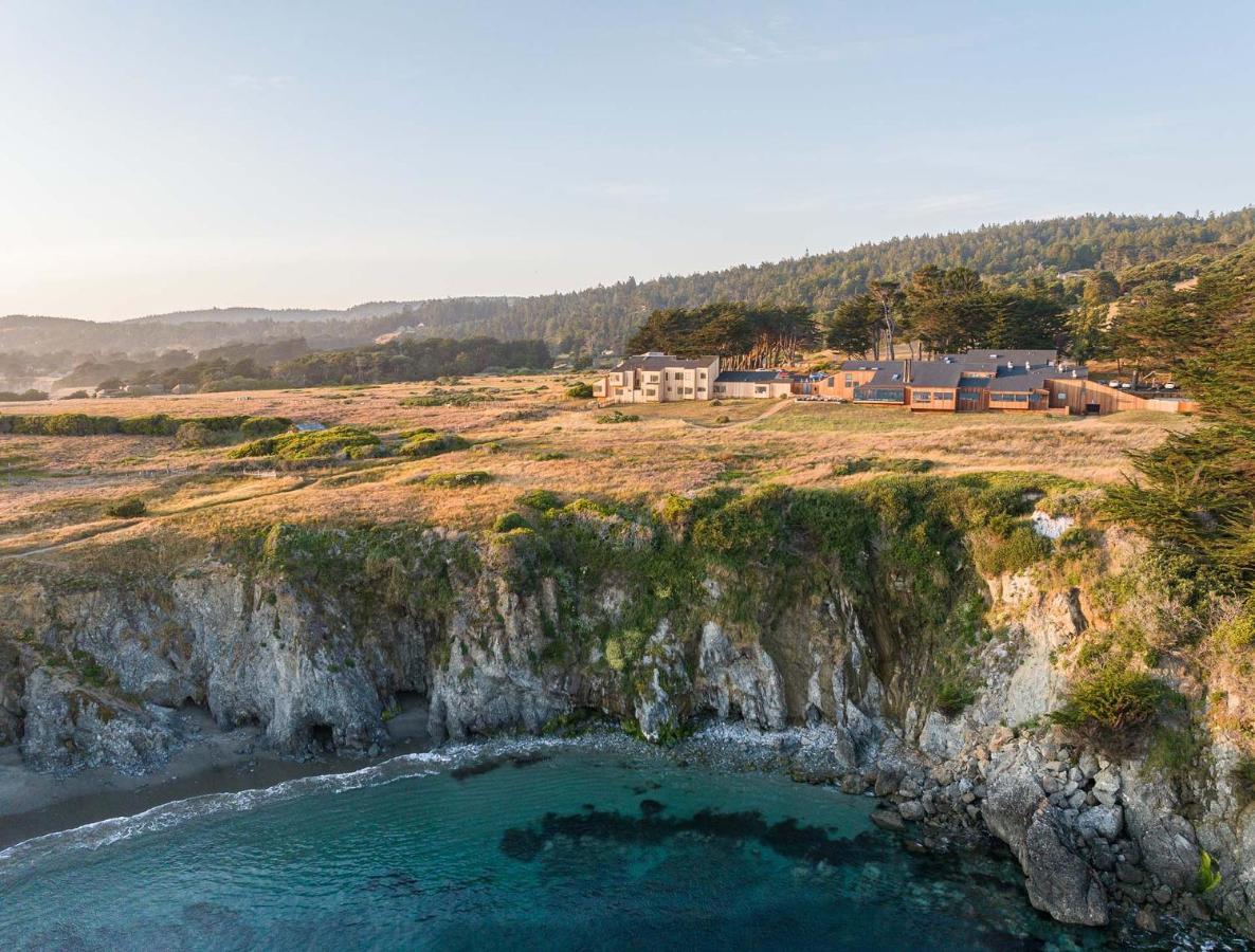The Sea Ranch Lodge Εξωτερικό φωτογραφία
