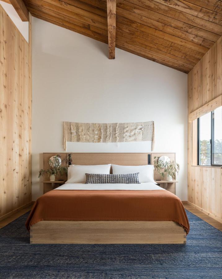 The Sea Ranch Lodge Εξωτερικό φωτογραφία