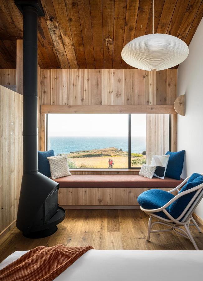 The Sea Ranch Lodge Εξωτερικό φωτογραφία