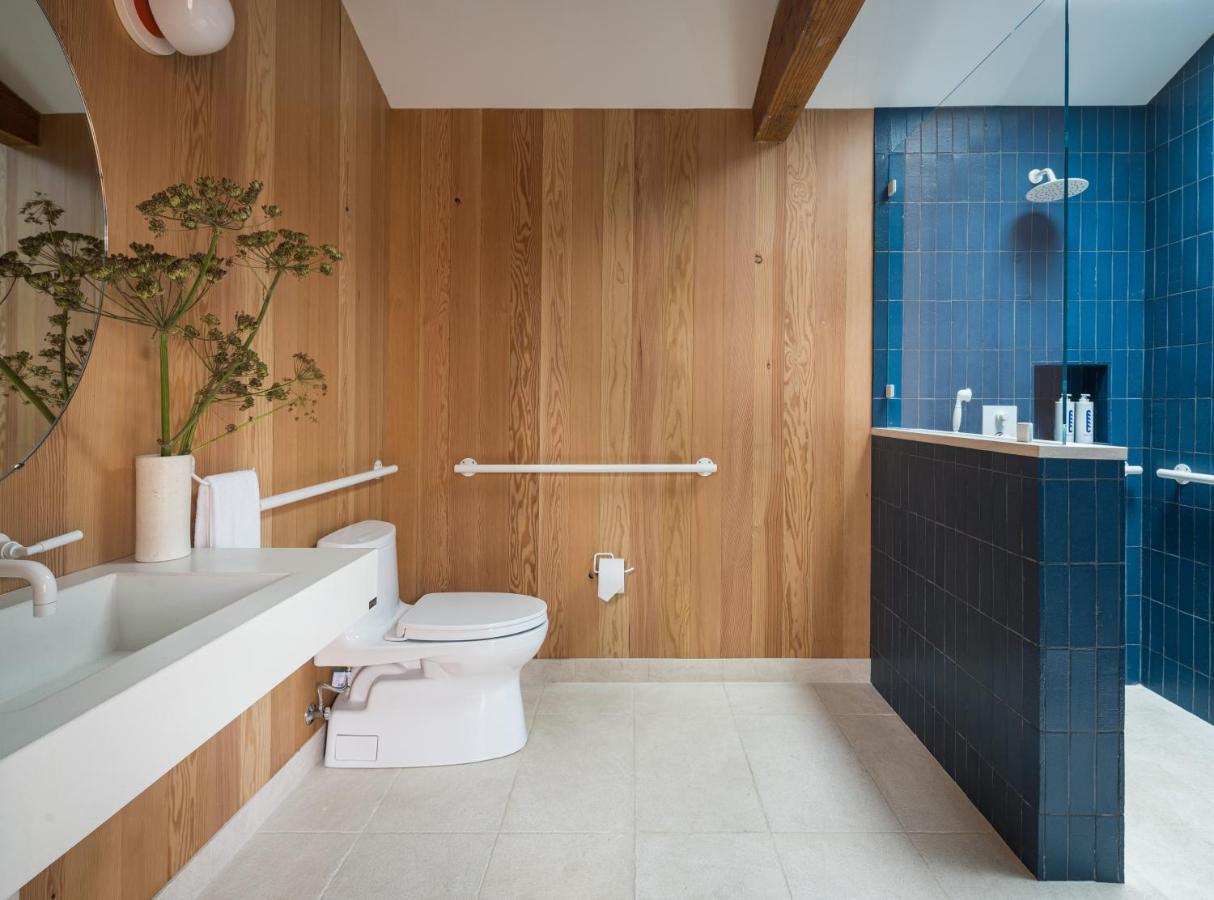 The Sea Ranch Lodge Εξωτερικό φωτογραφία