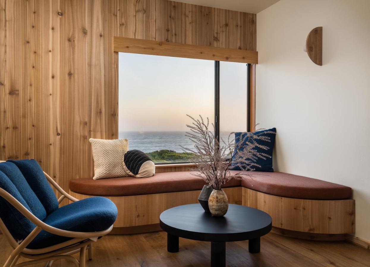 The Sea Ranch Lodge Εξωτερικό φωτογραφία