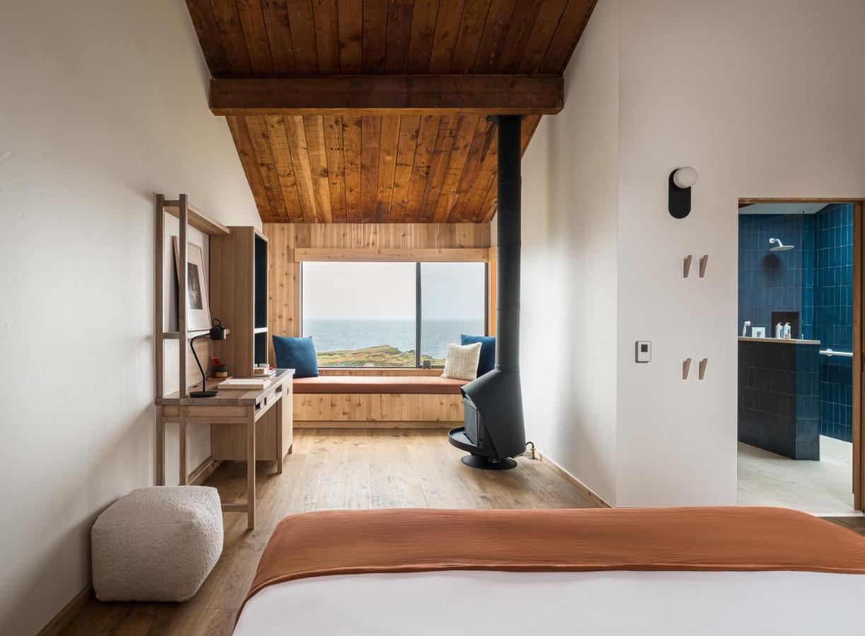 The Sea Ranch Lodge Εξωτερικό φωτογραφία