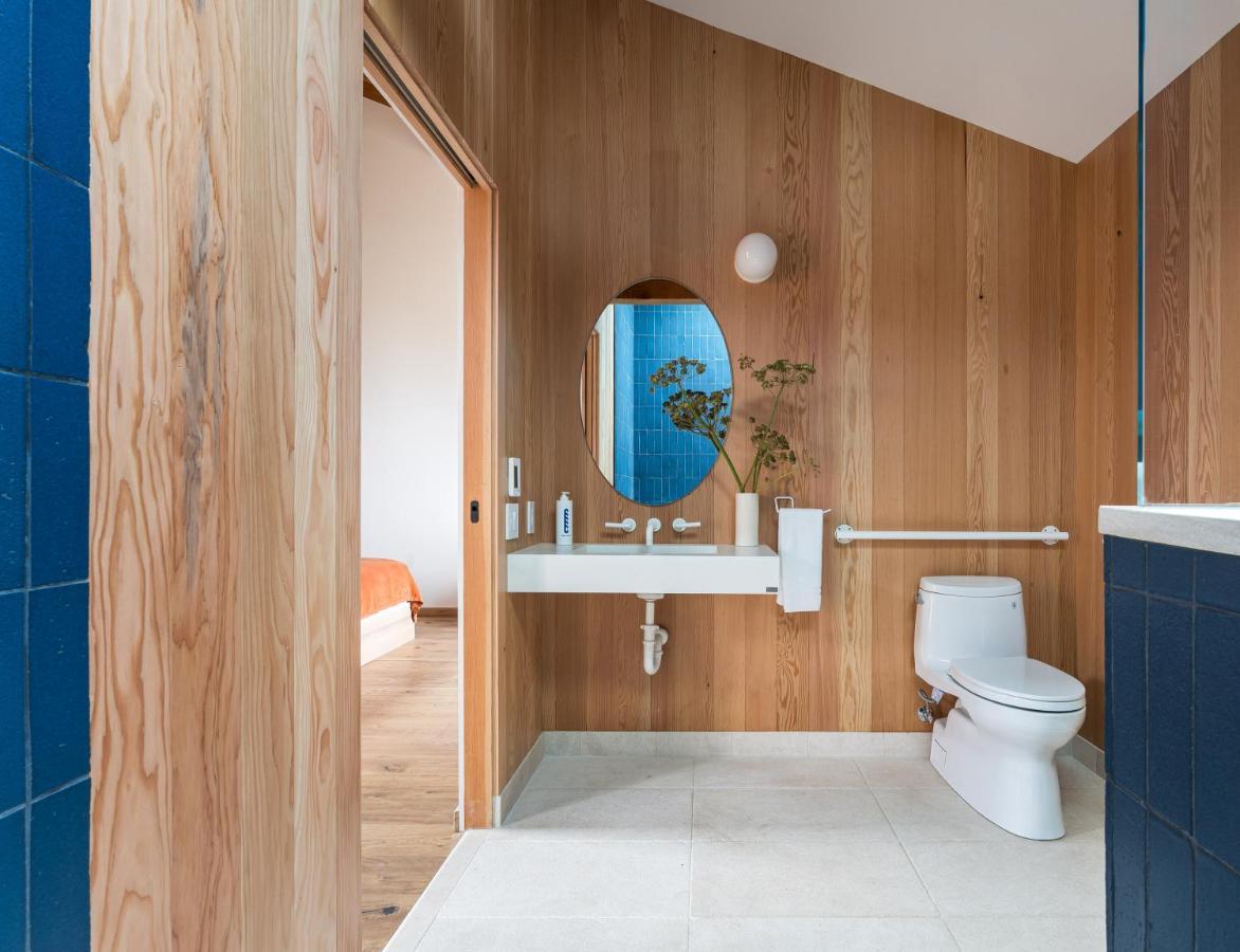 The Sea Ranch Lodge Εξωτερικό φωτογραφία