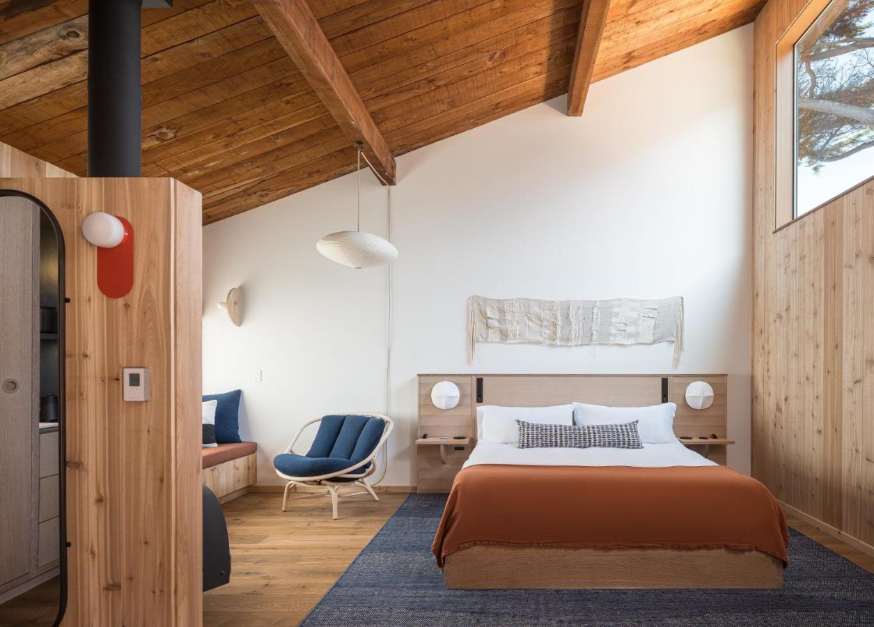 The Sea Ranch Lodge Εξωτερικό φωτογραφία