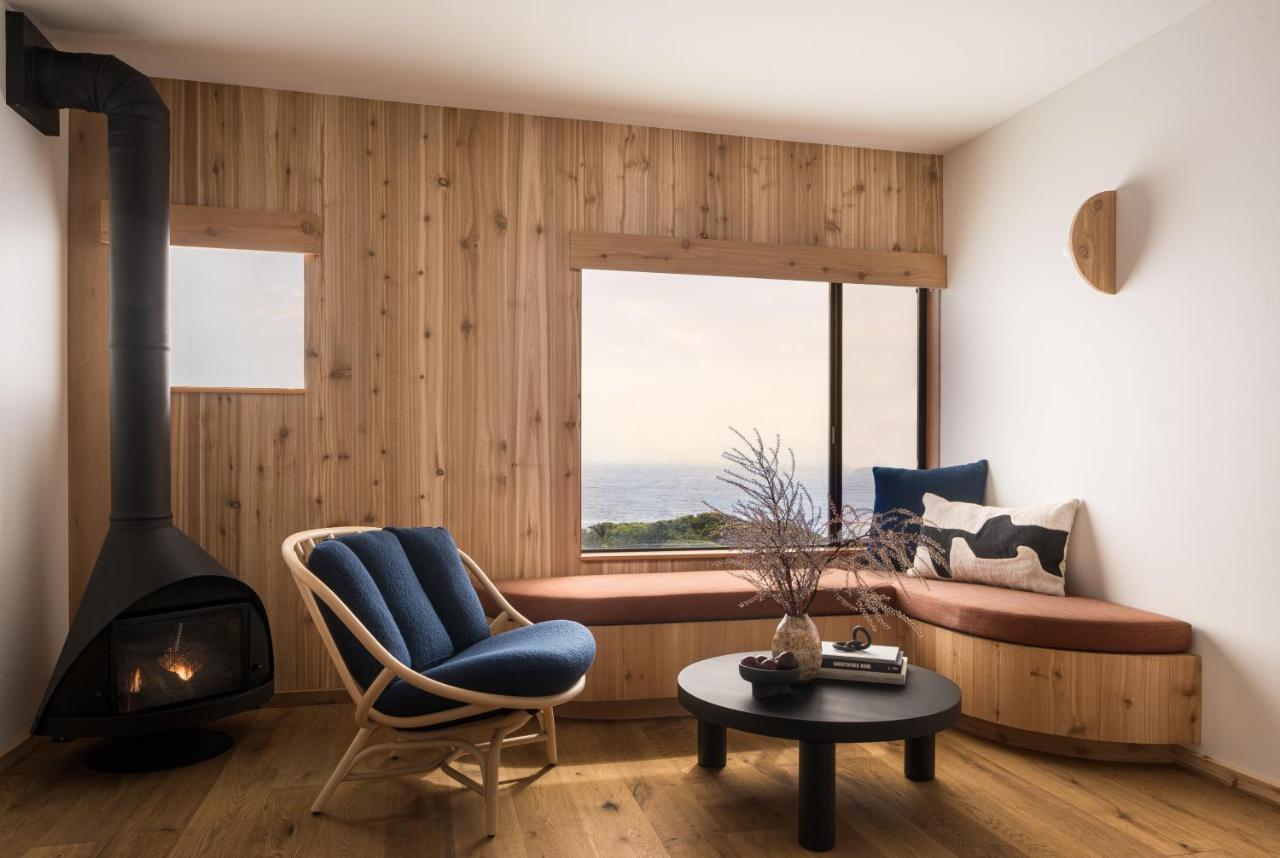 The Sea Ranch Lodge Εξωτερικό φωτογραφία