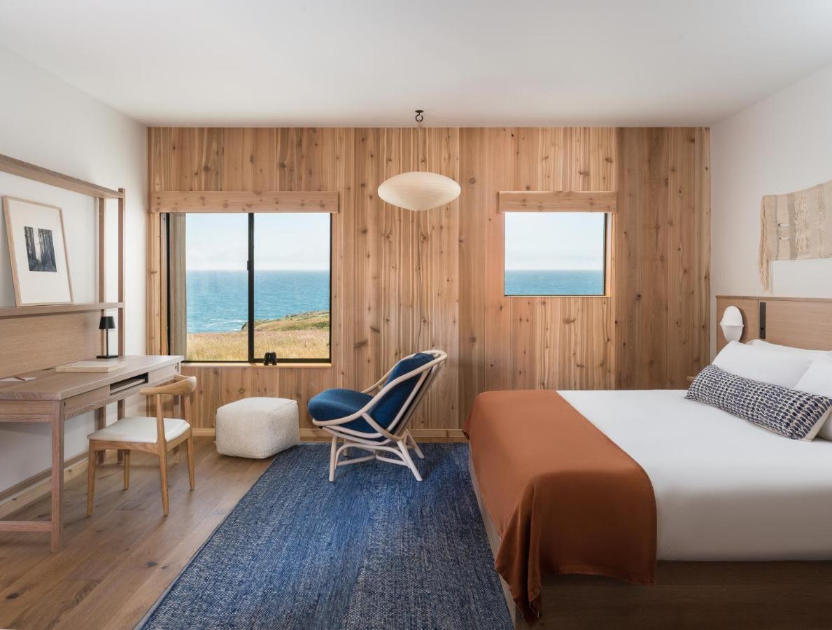 The Sea Ranch Lodge Εξωτερικό φωτογραφία