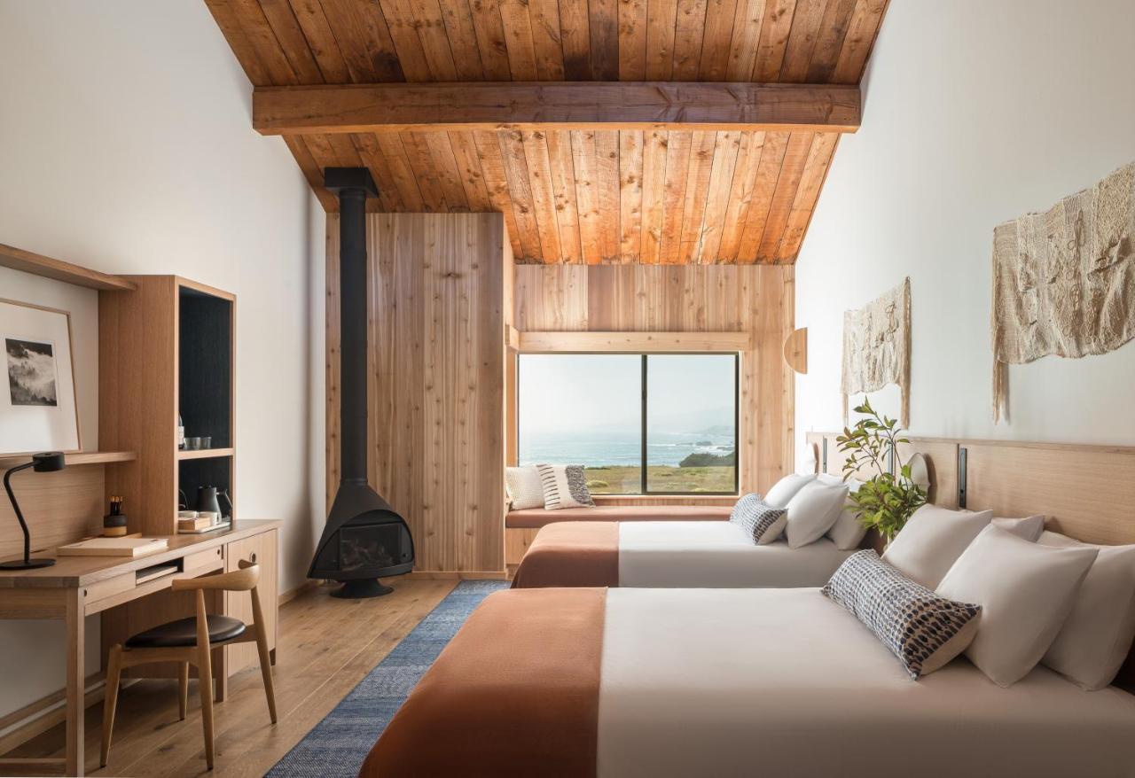 The Sea Ranch Lodge Εξωτερικό φωτογραφία
