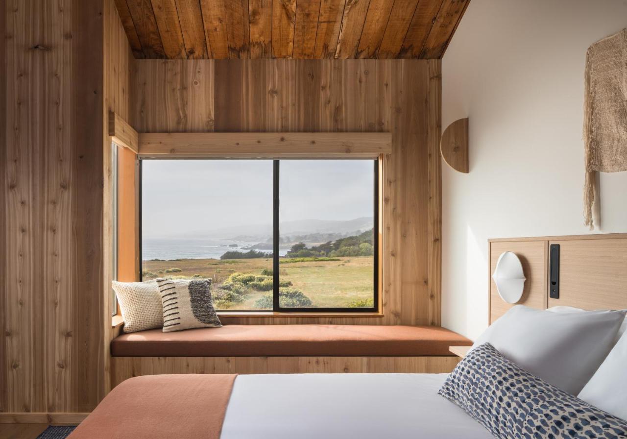 The Sea Ranch Lodge Εξωτερικό φωτογραφία