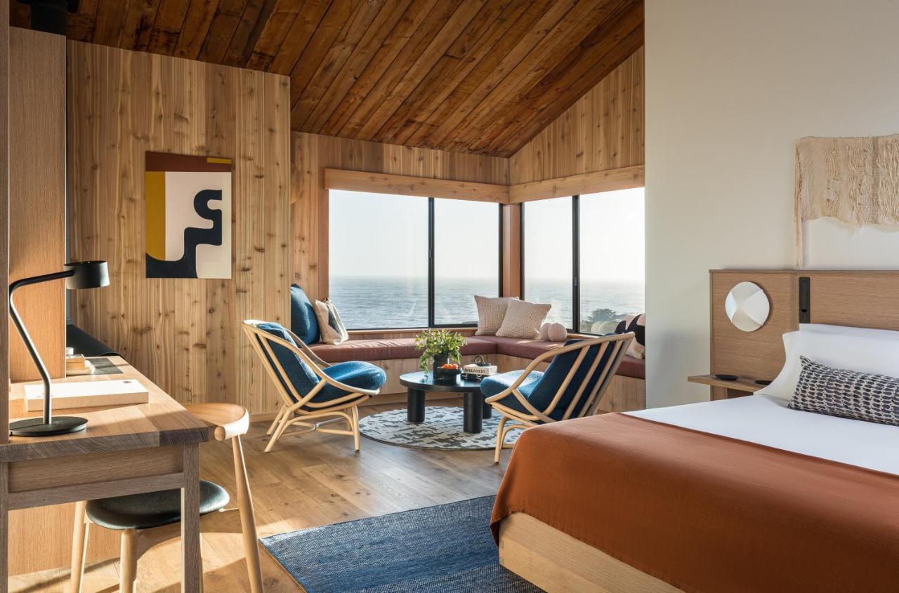 The Sea Ranch Lodge Εξωτερικό φωτογραφία